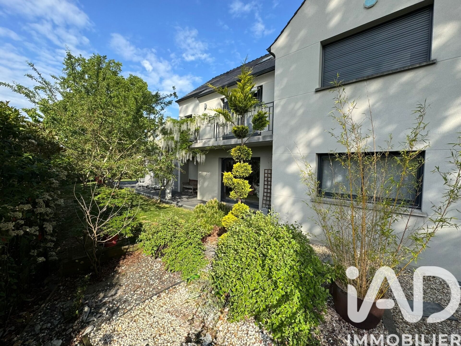 Maison à vendre, 220m², Rambouillet