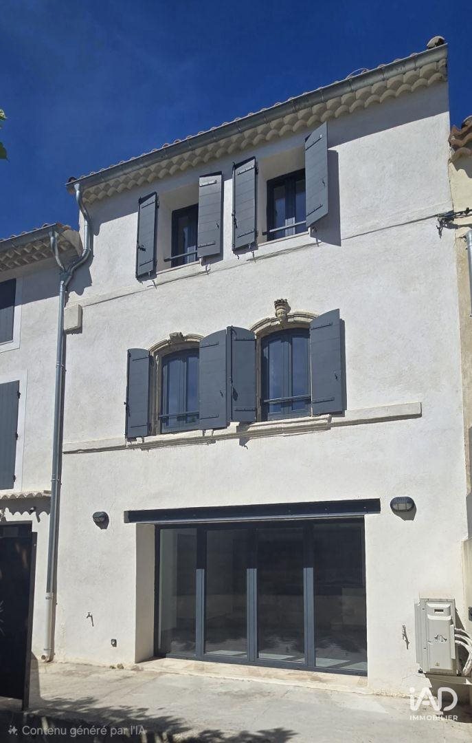 Appartement à vendre, 130m², Maillane