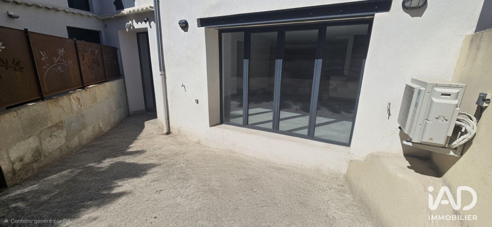Appartement à vendre, 130m², Maillane
