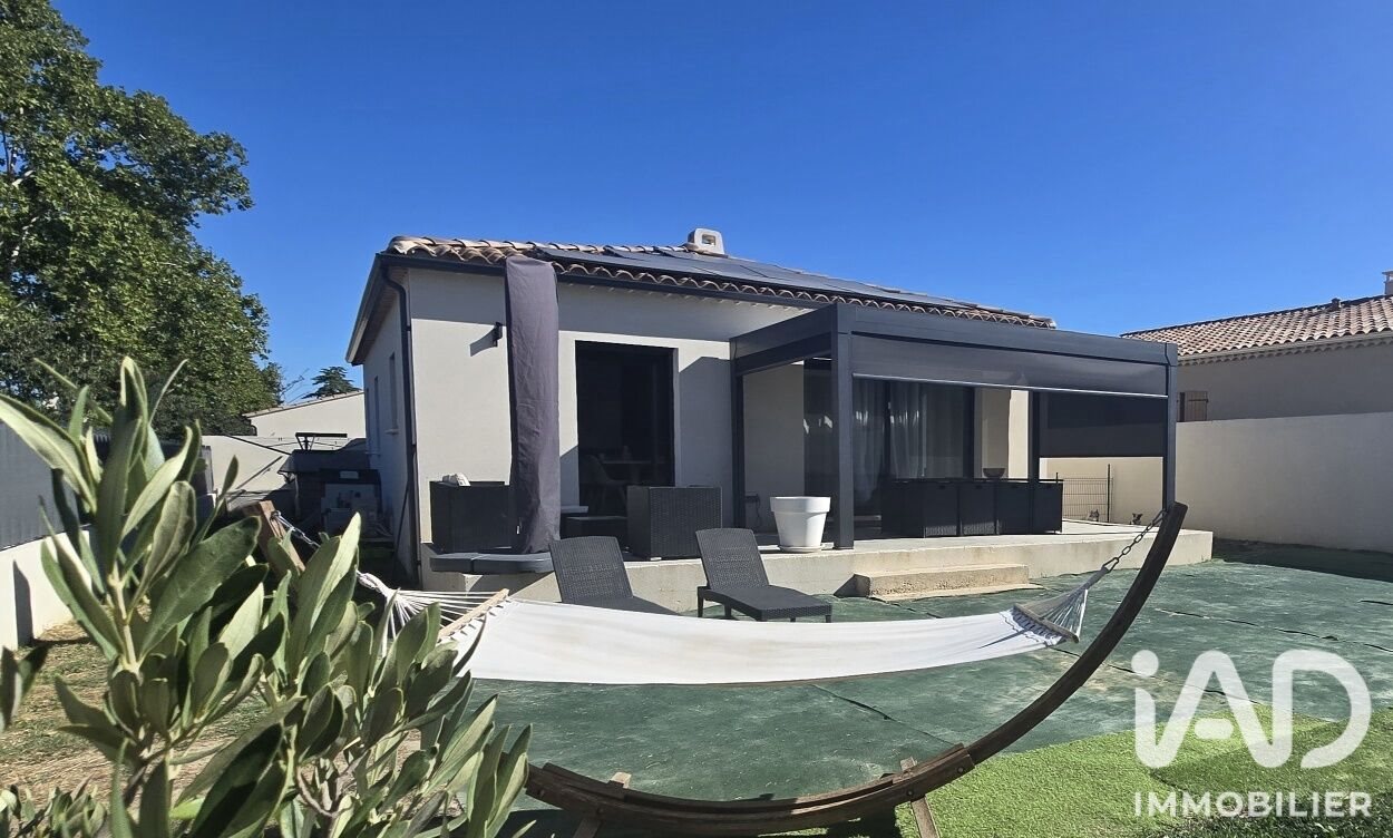 Maison à vendre, 97m², Eyragues