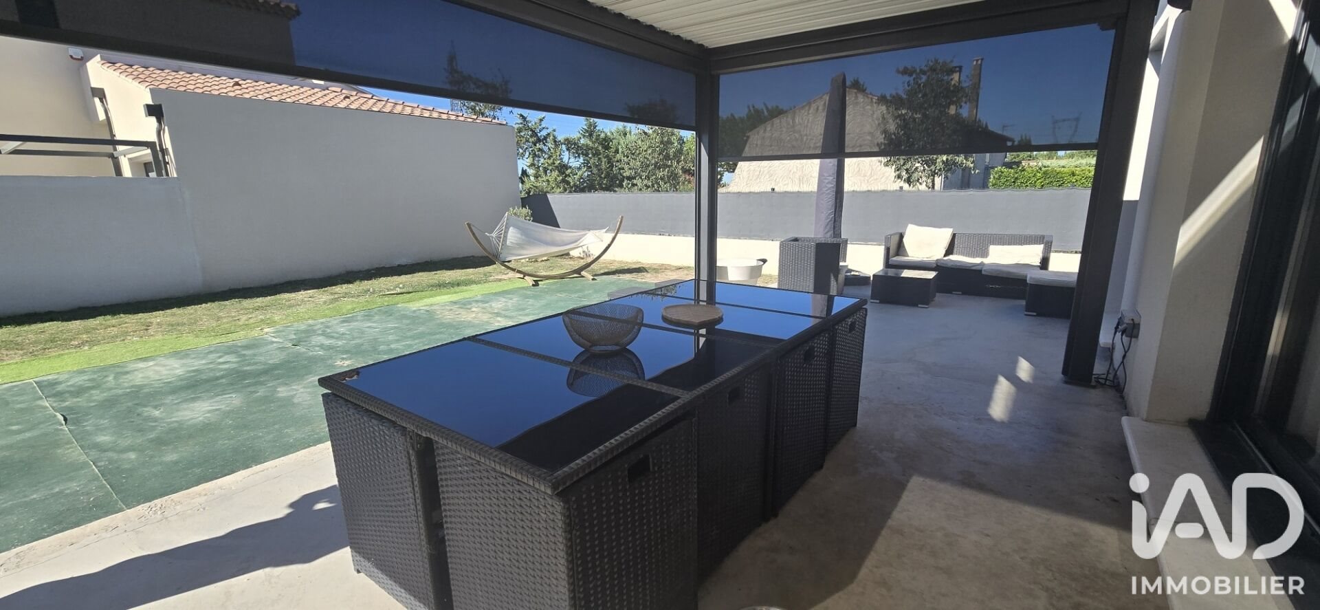 Maison à vendre, 97m², Eyragues