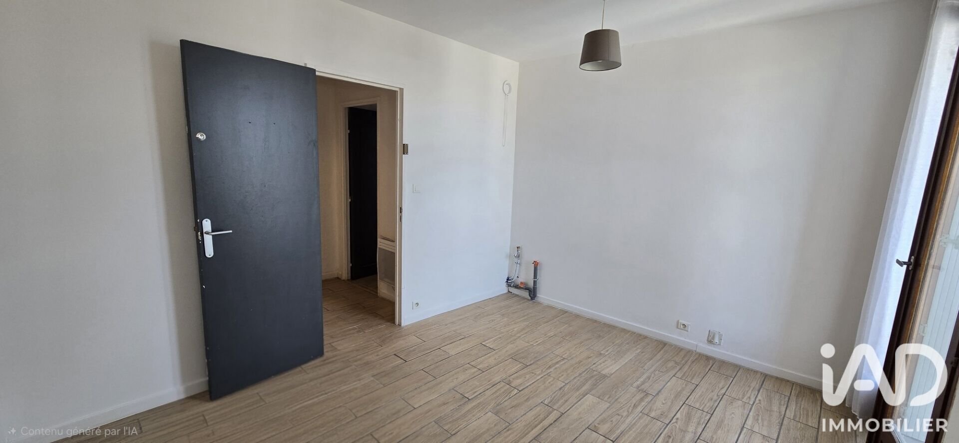 Appartement à vendre, 80m², Avignon