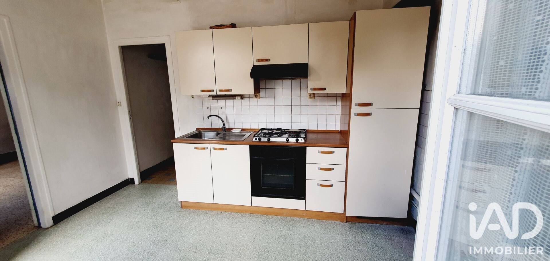 Maison à vendre, 95m², Chapelle-Guillaume