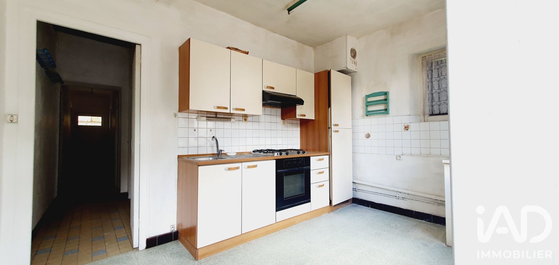 Maison à vendre, 95m², Chapelle-Guillaume
