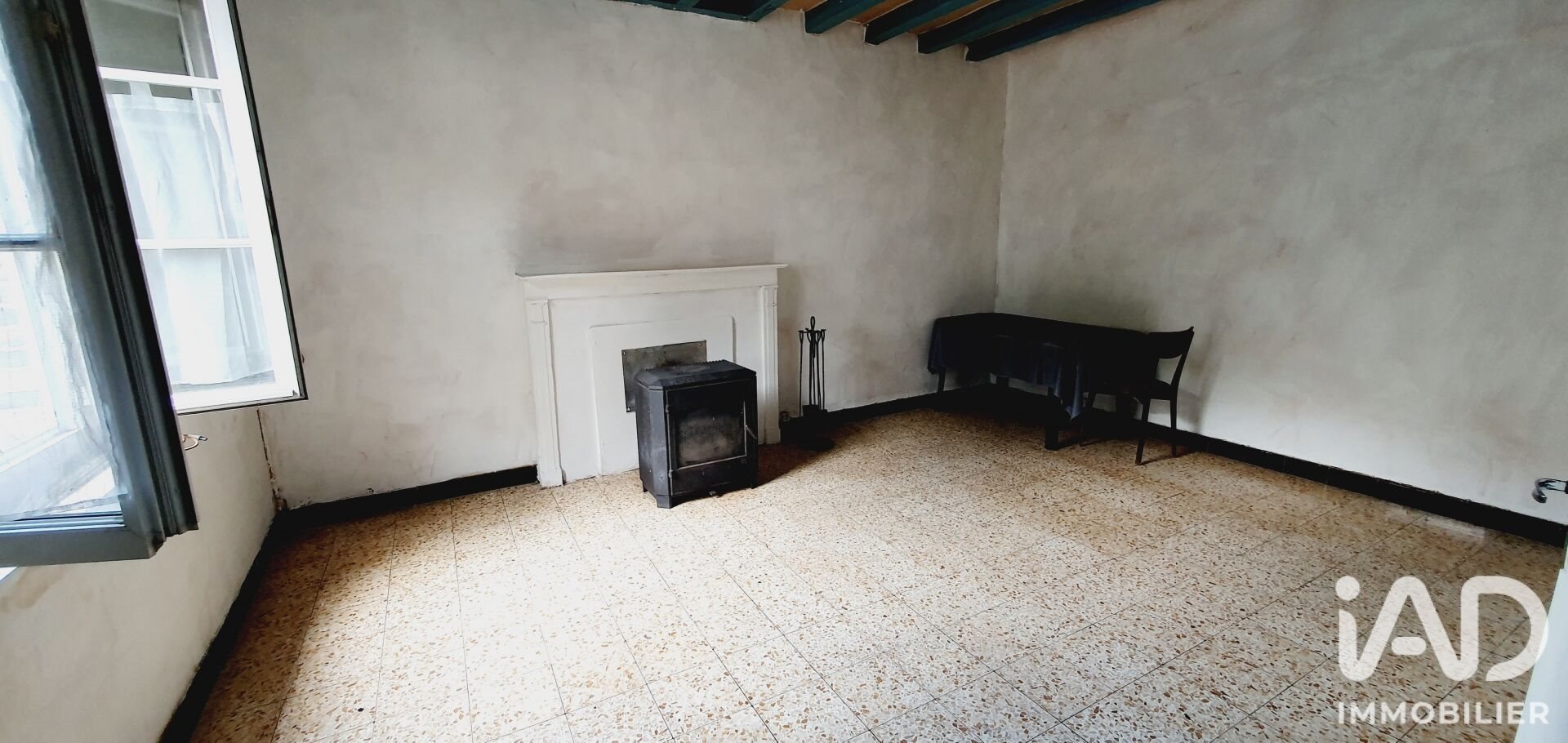 Maison à vendre, 95m², Chapelle-Guillaume