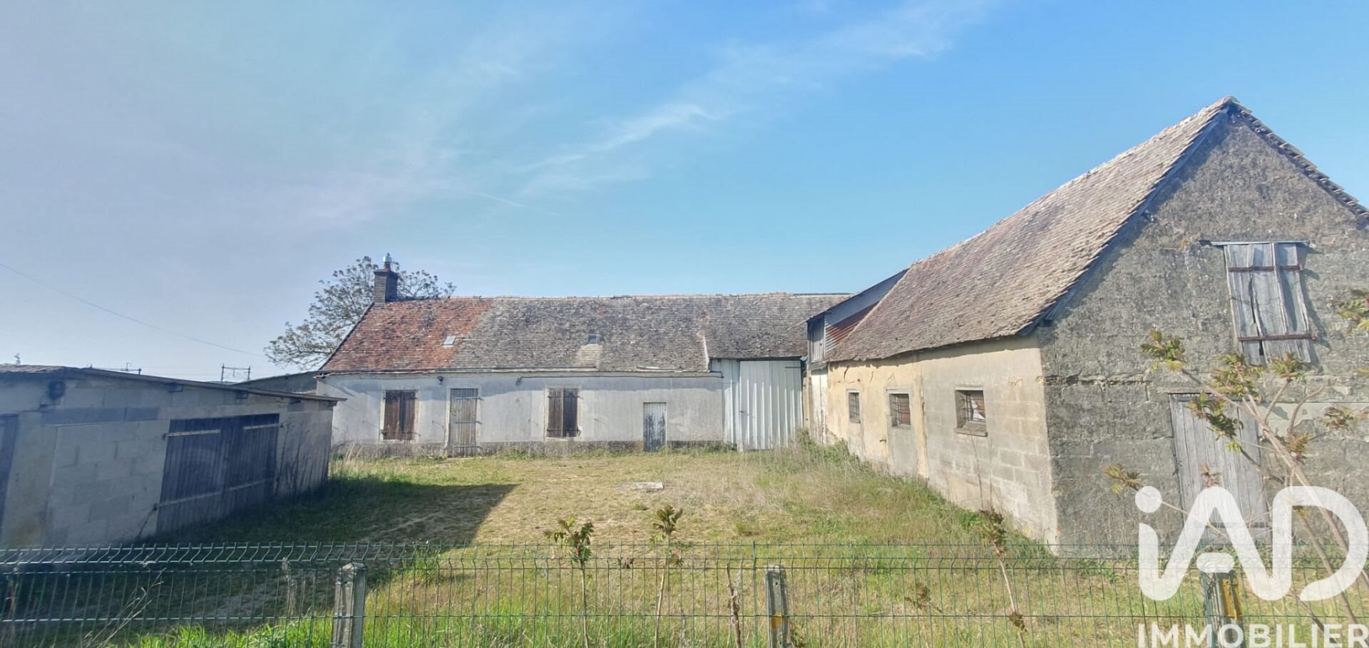 Maison à vendre, 82m², Dollon