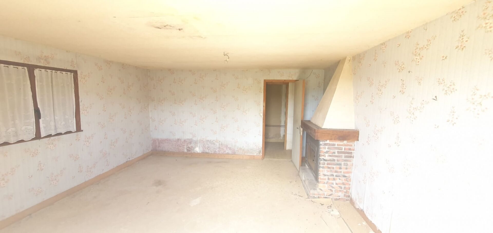 Maison à vendre, 82m², Dollon