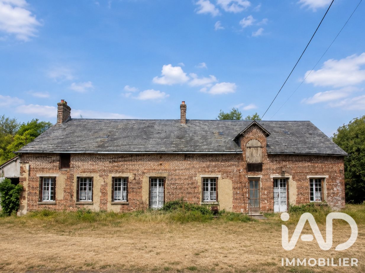 Maison à vendre, 140m², Valennes
