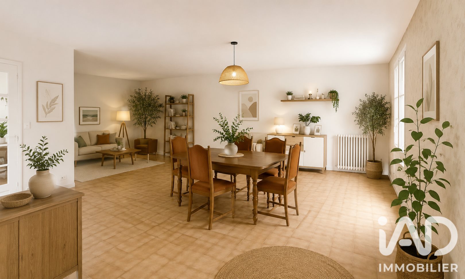 Maison à vendre, 140m², Valennes