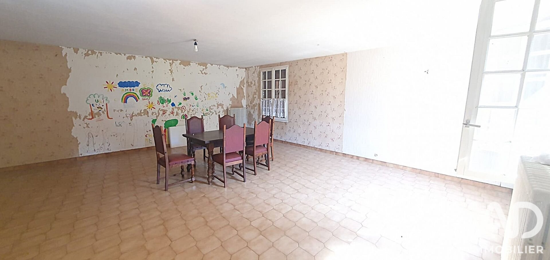 Maison à vendre, 140m², Valennes