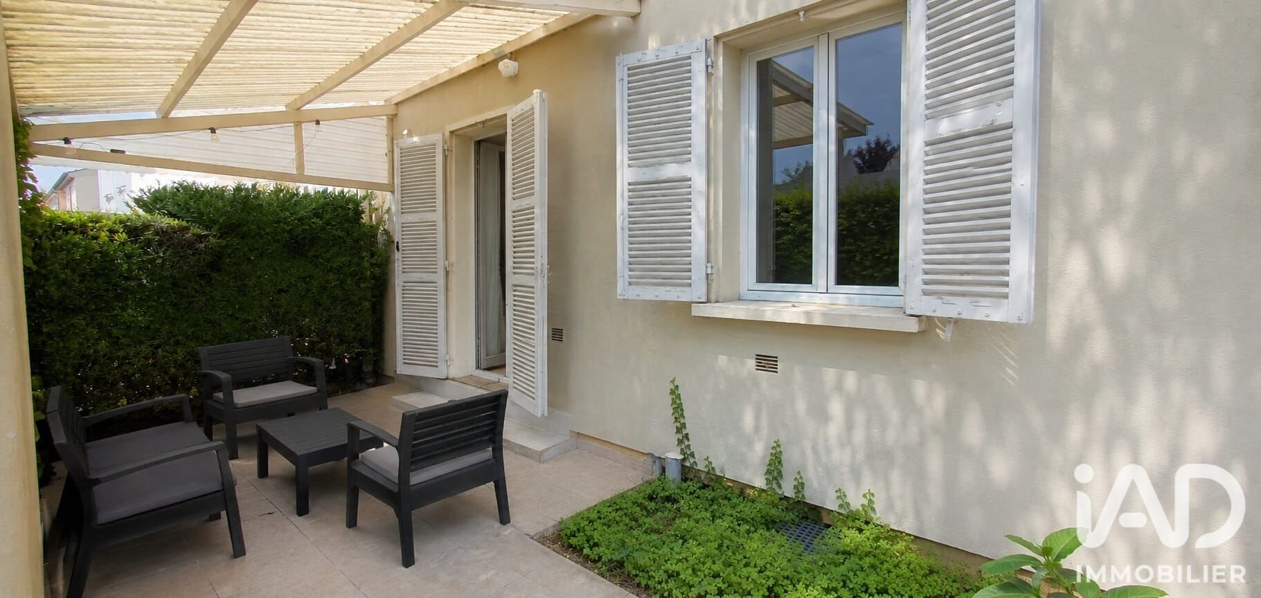 Maison à vendre, 78m², Le Mans