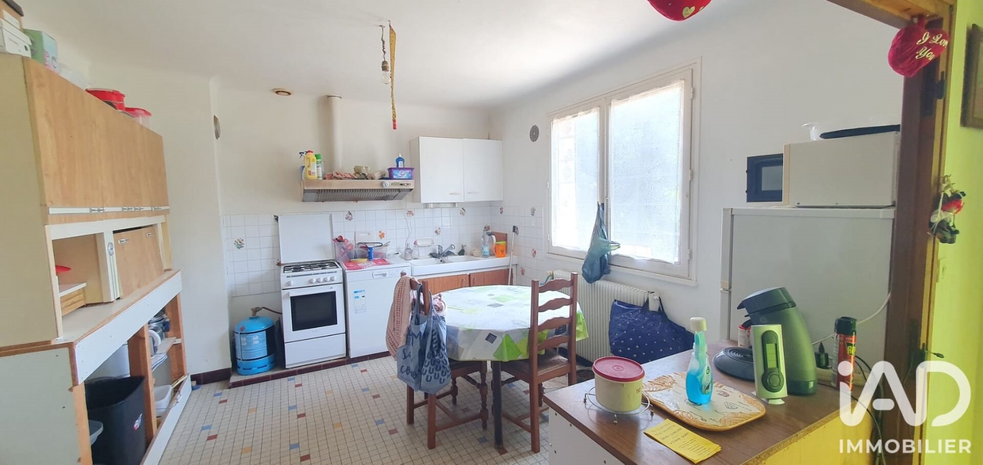 Maison à vendre, 74m², Bessé-sur-Braye