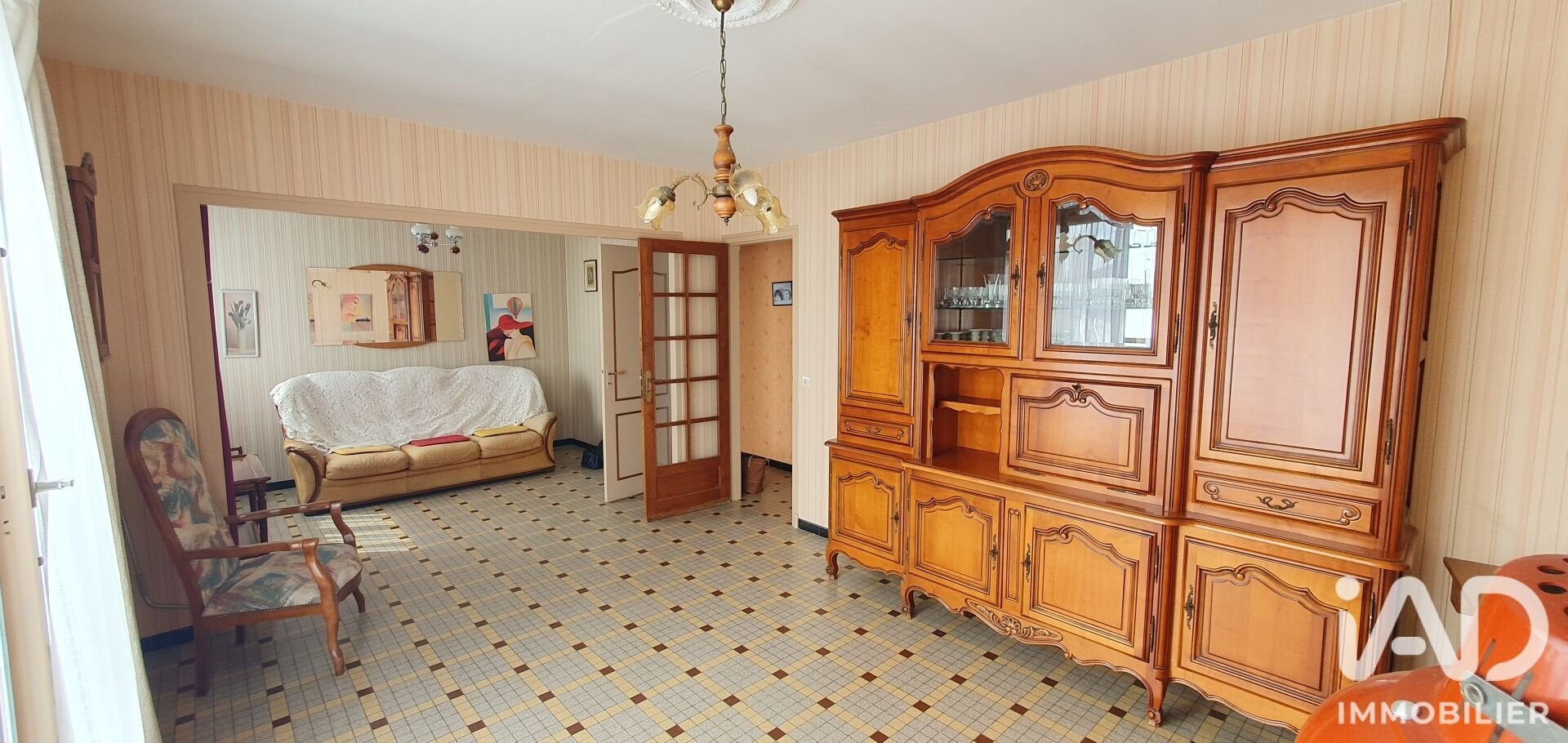 Maison à vendre, 80m², La Ferté-Bernard