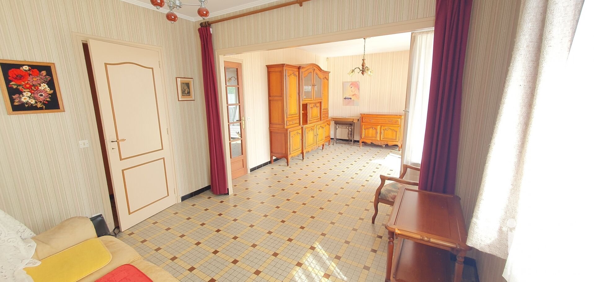Maison à vendre, 80m², La Ferté-Bernard