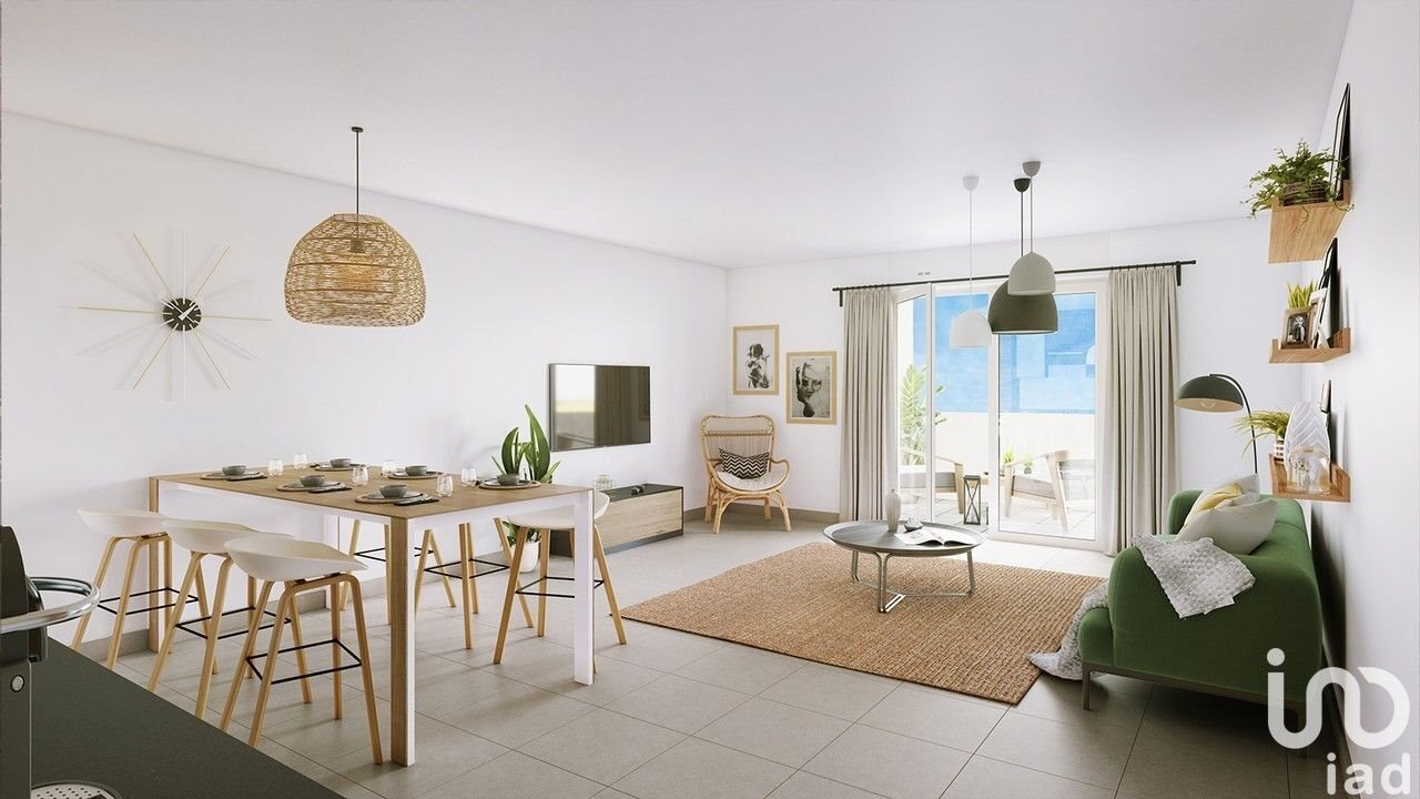 Appartement à vendre, 39m², La Londe-les-Maures