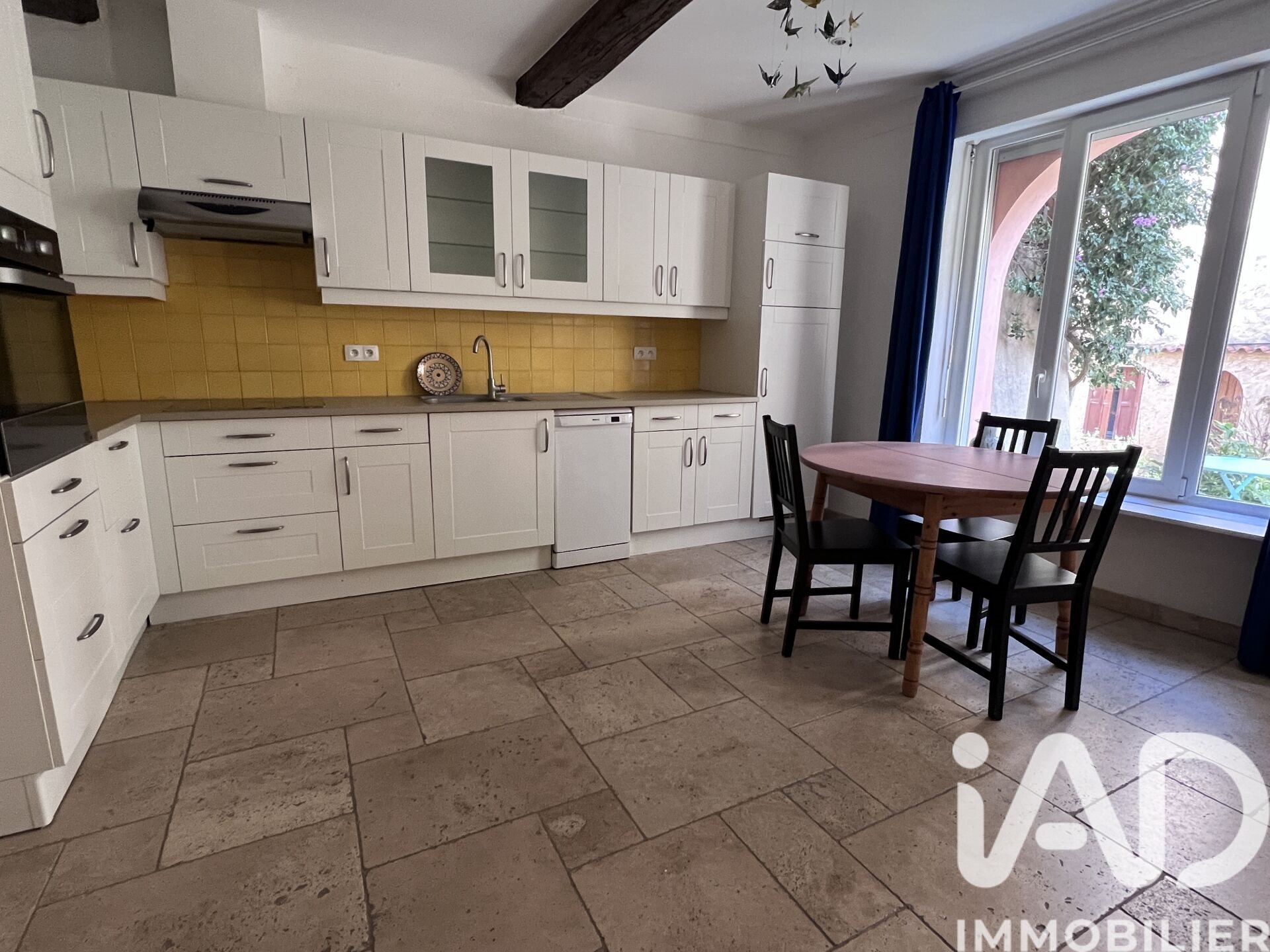 Maison à vendre, 66m², Bormes-les-Mimosas