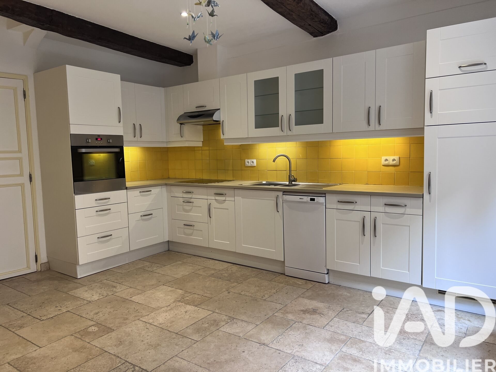 Maison à vendre, 66m², Bormes-les-Mimosas