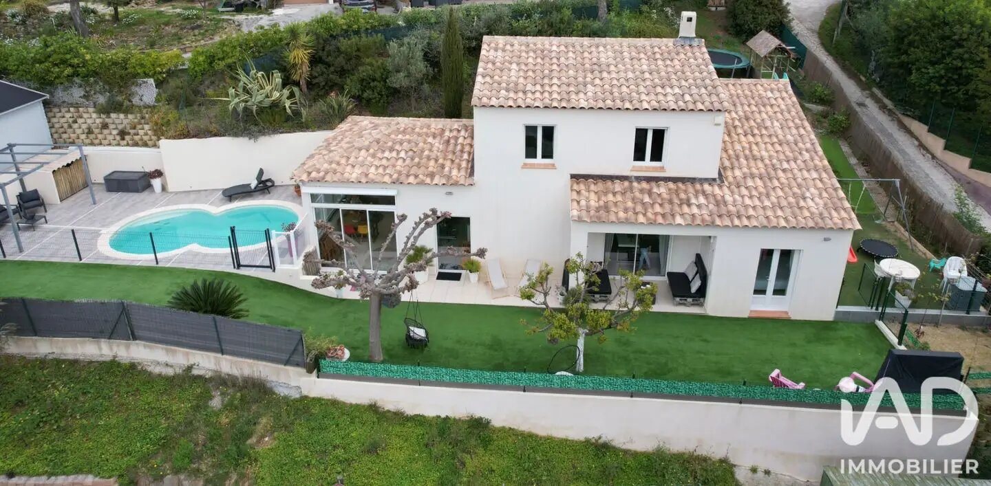 Maison à vendre, 161m², Bormes-les-Mimosas