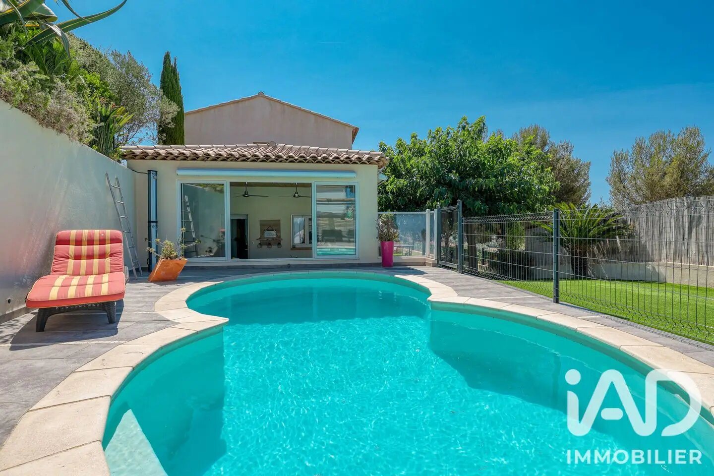 Maison à vendre, 161m², Bormes-les-Mimosas