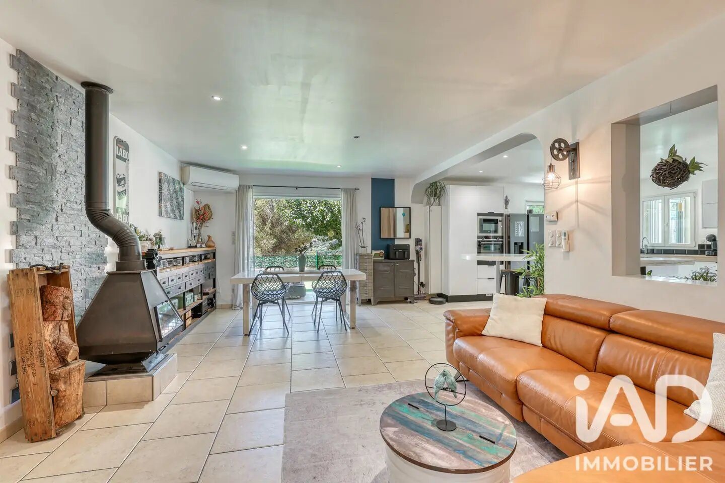 Maison à vendre, 161m², Bormes-les-Mimosas