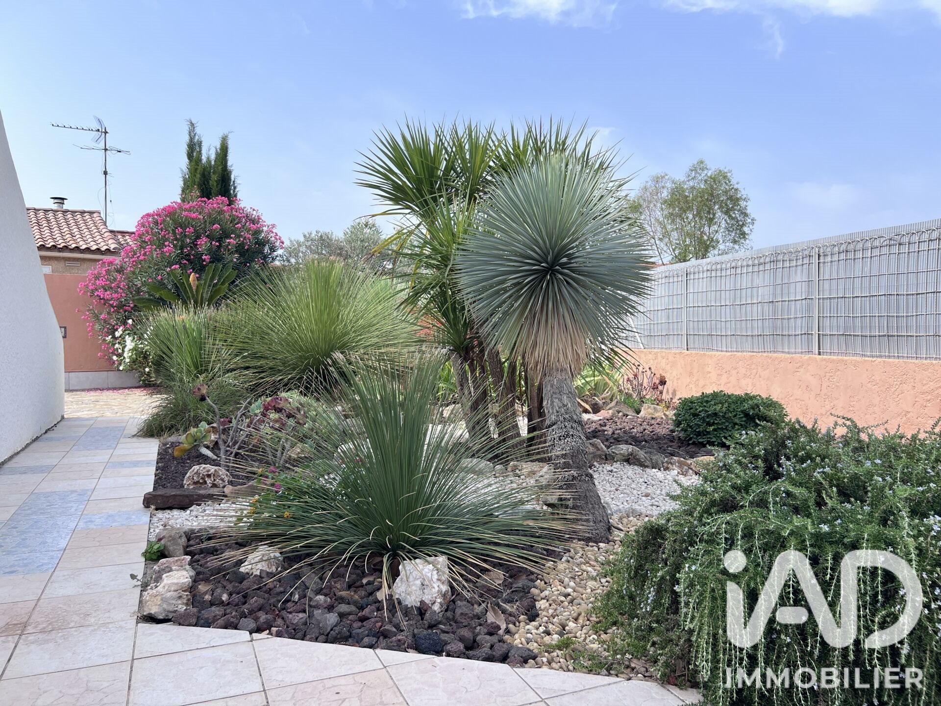Maison à vendre, 84m², La Londe-les-Maures