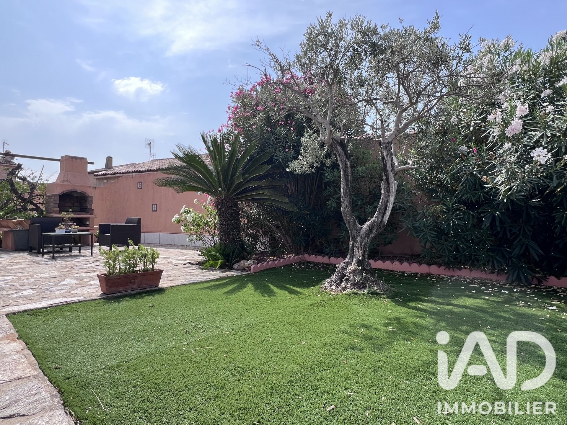 Maison à vendre, 84m², La Londe-les-Maures