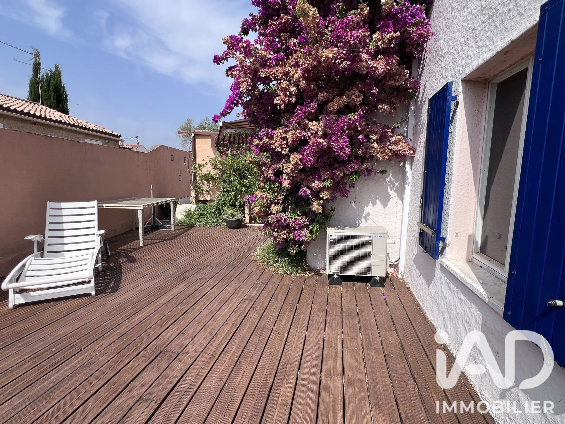 Maison à vendre, 84m², La Londe-les-Maures