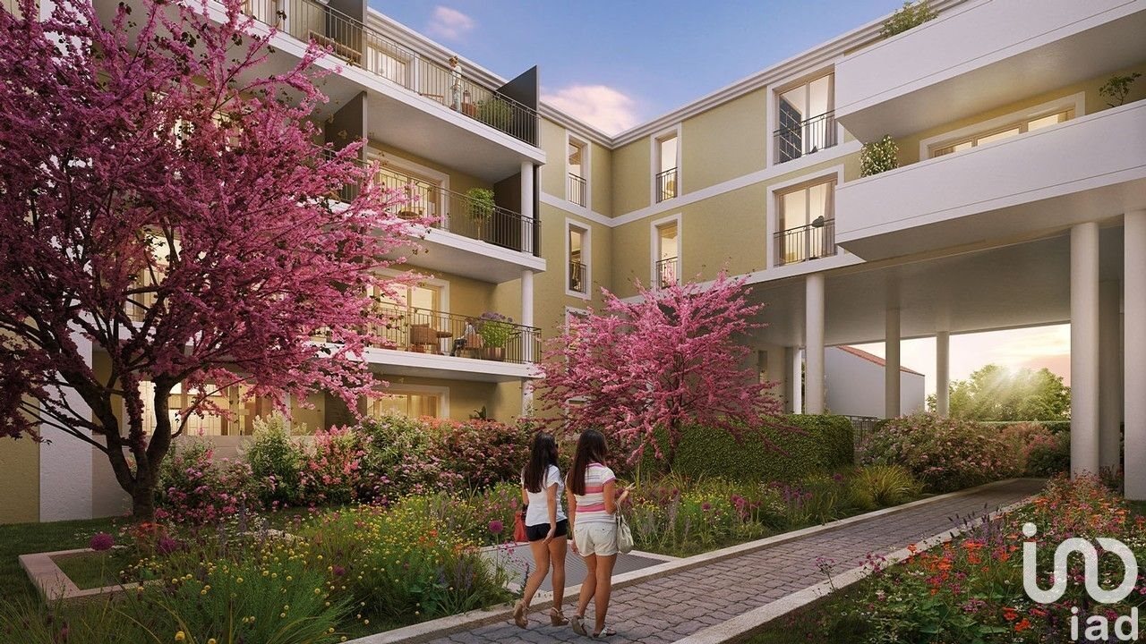 Appartement à vendre, 32m², La Londe-les-Maures