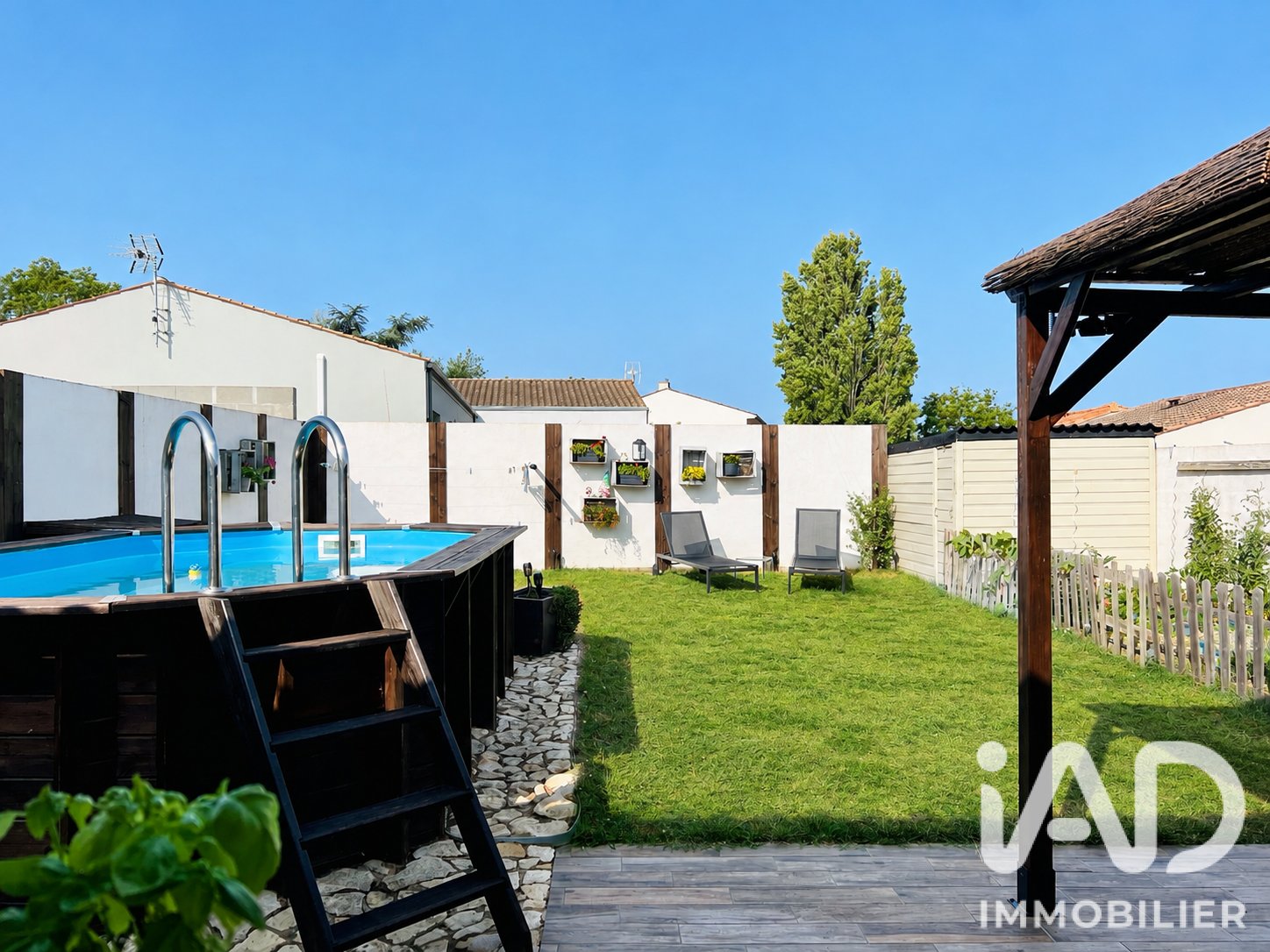 Maison à vendre, 90m², Ferrières