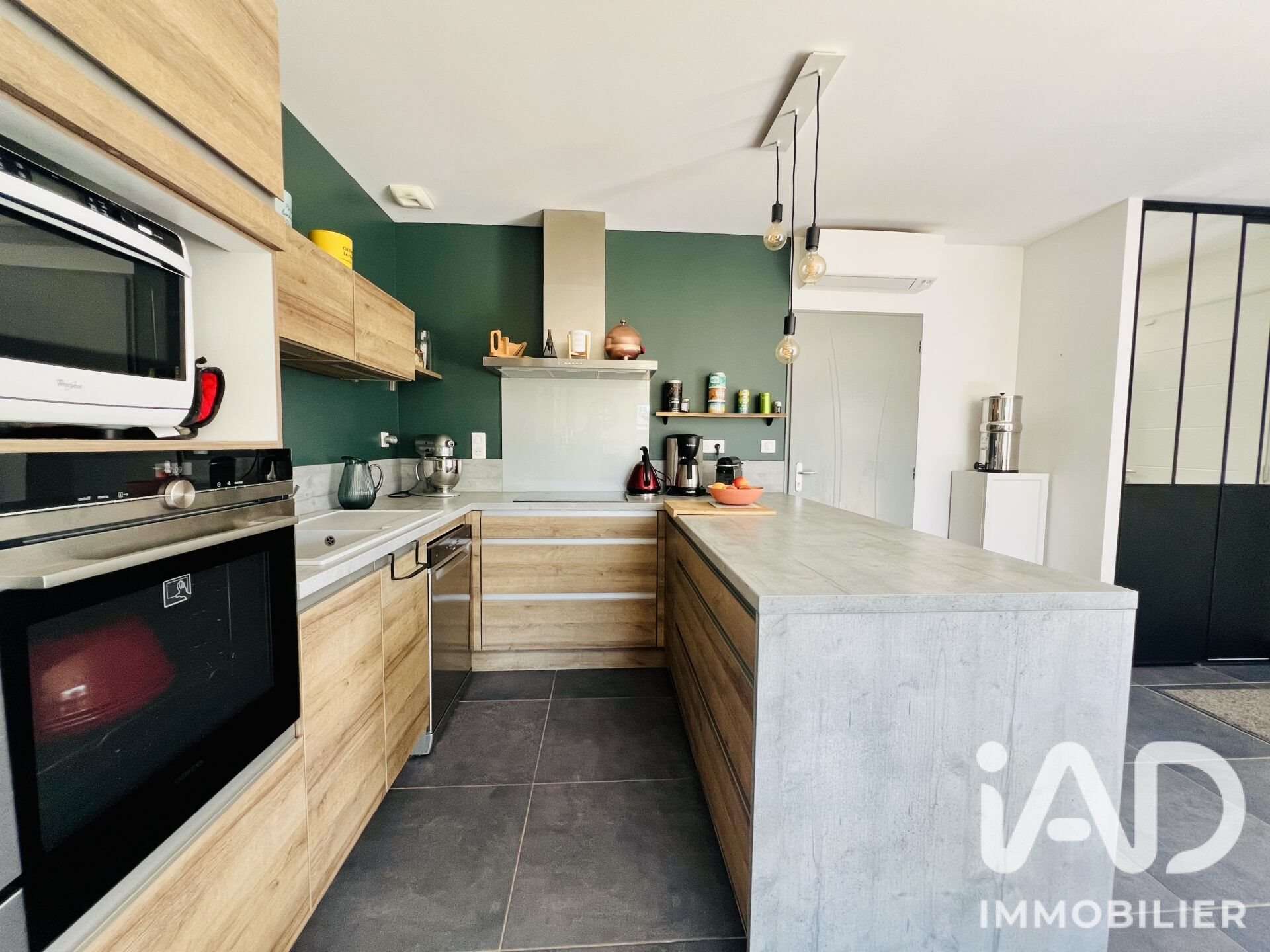 Maison à vendre, 82m², Sainte-Soulle