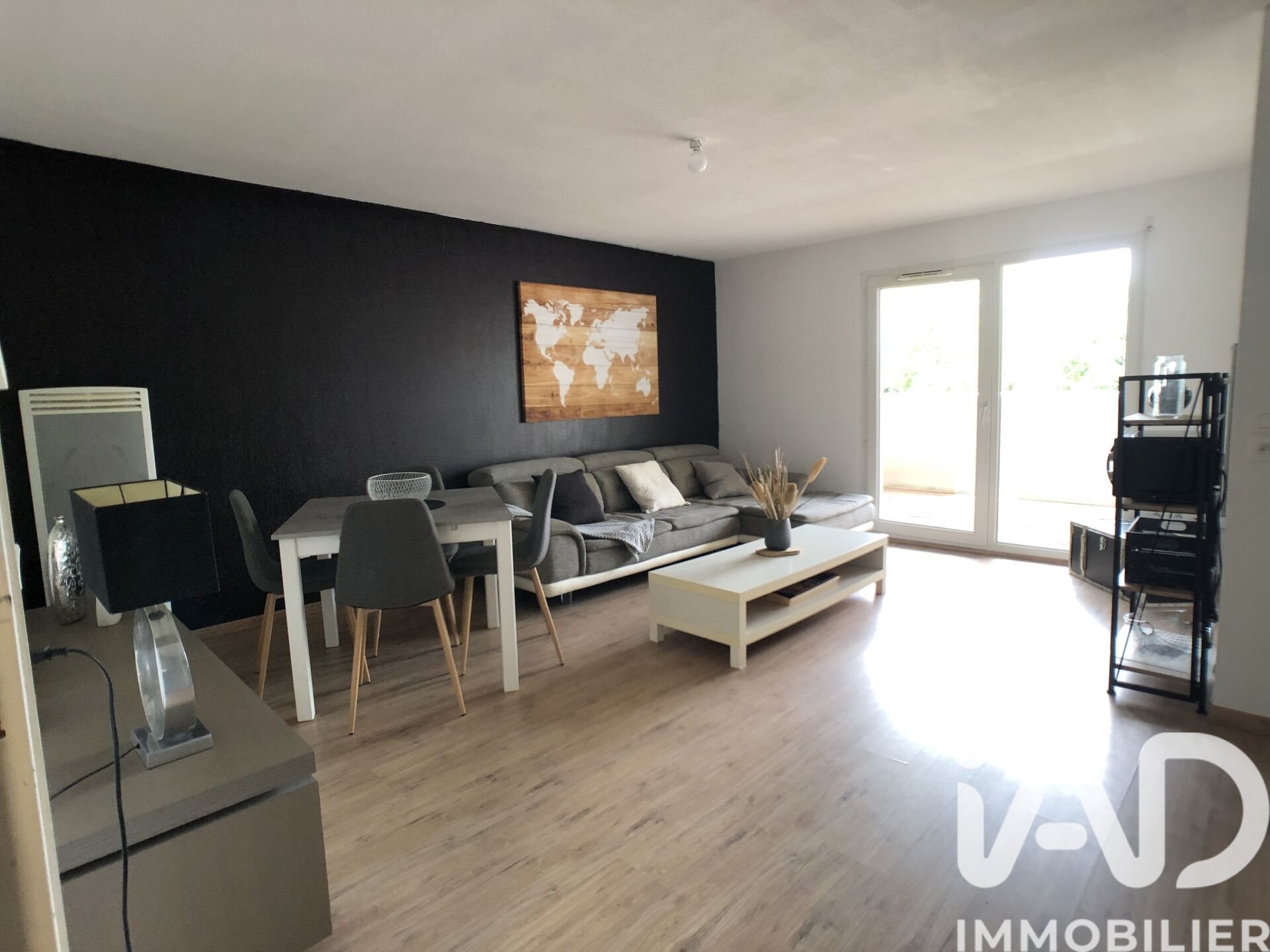 Appartement à vendre, 41m², Mérignac