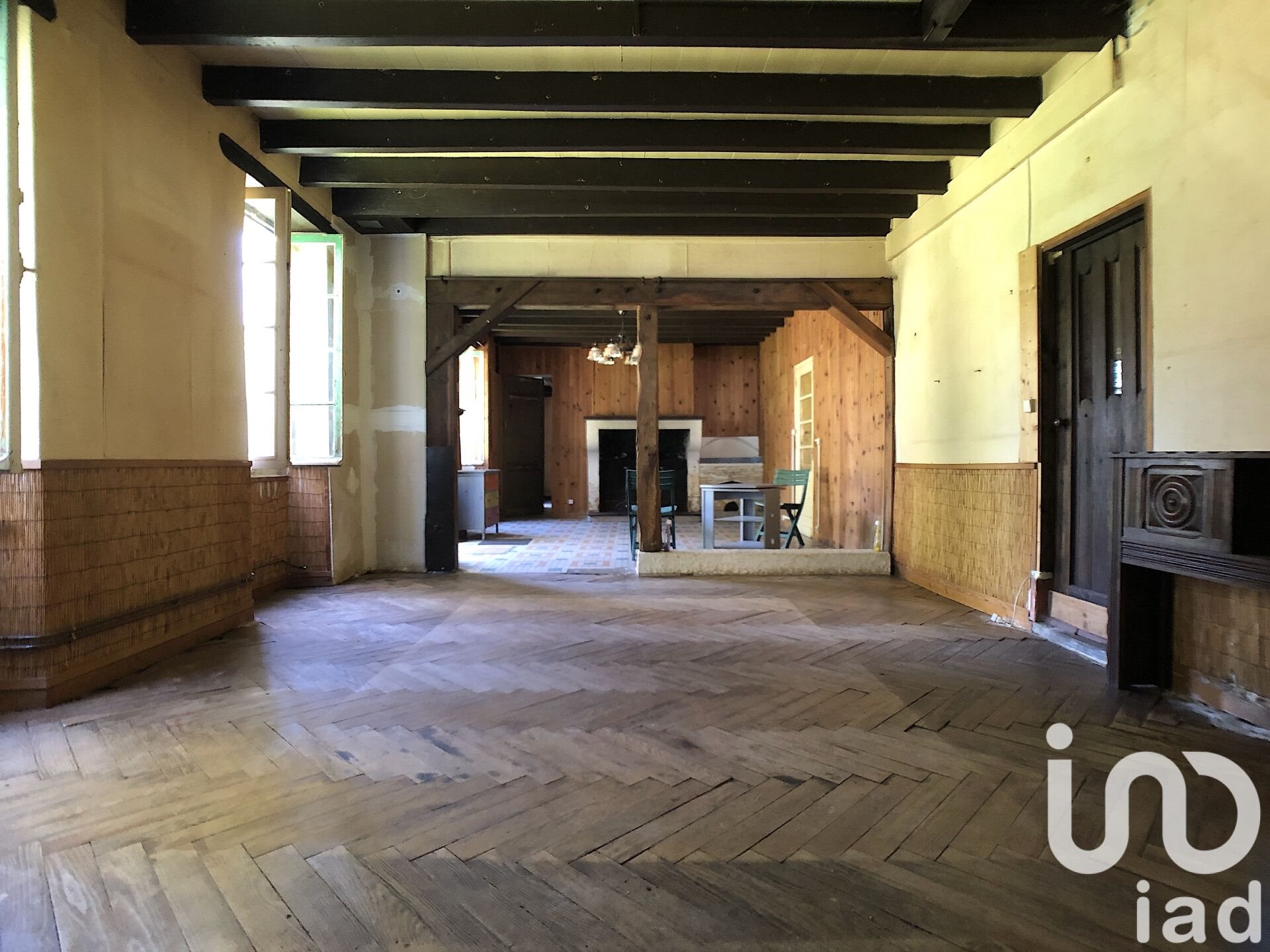 Maison à vendre, 223m², Mios