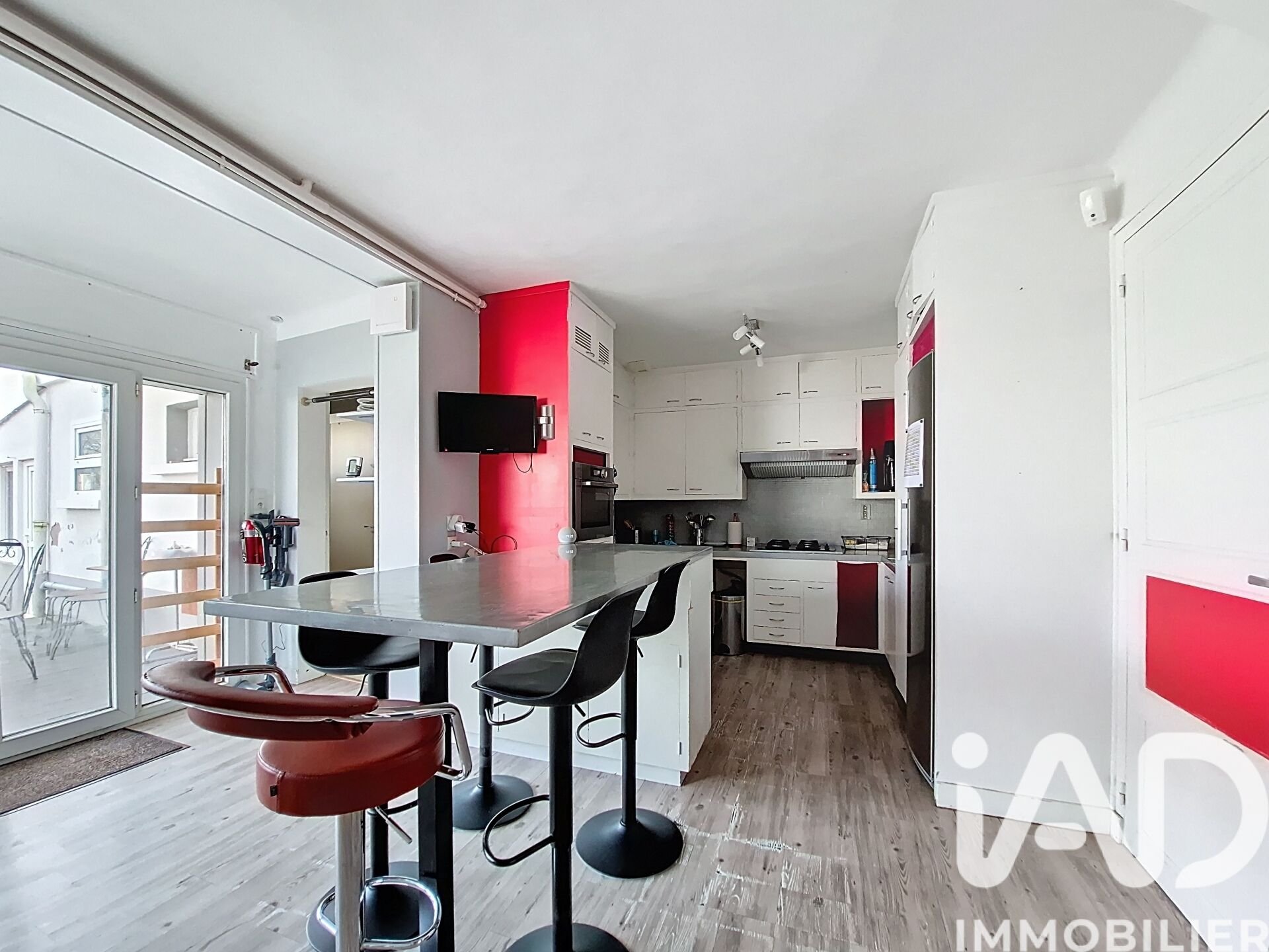 Maison à vendre, 160m², Chemillé-en-Anjou