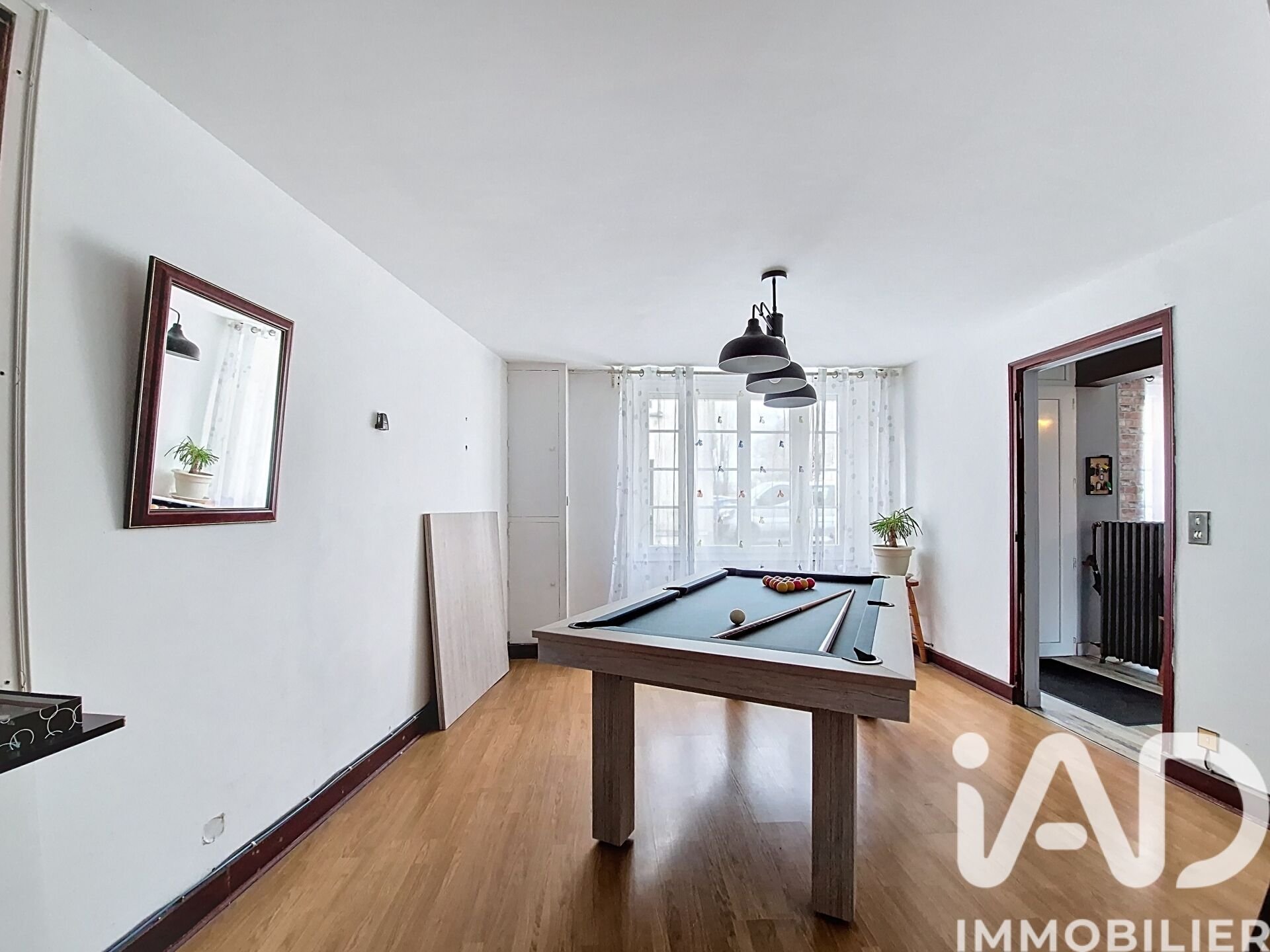 Maison à vendre, 160m², Chemillé-en-Anjou