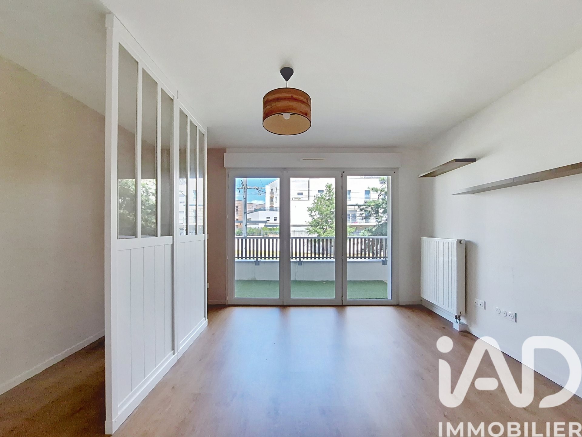 Appartement à vendre, 40m², Angers