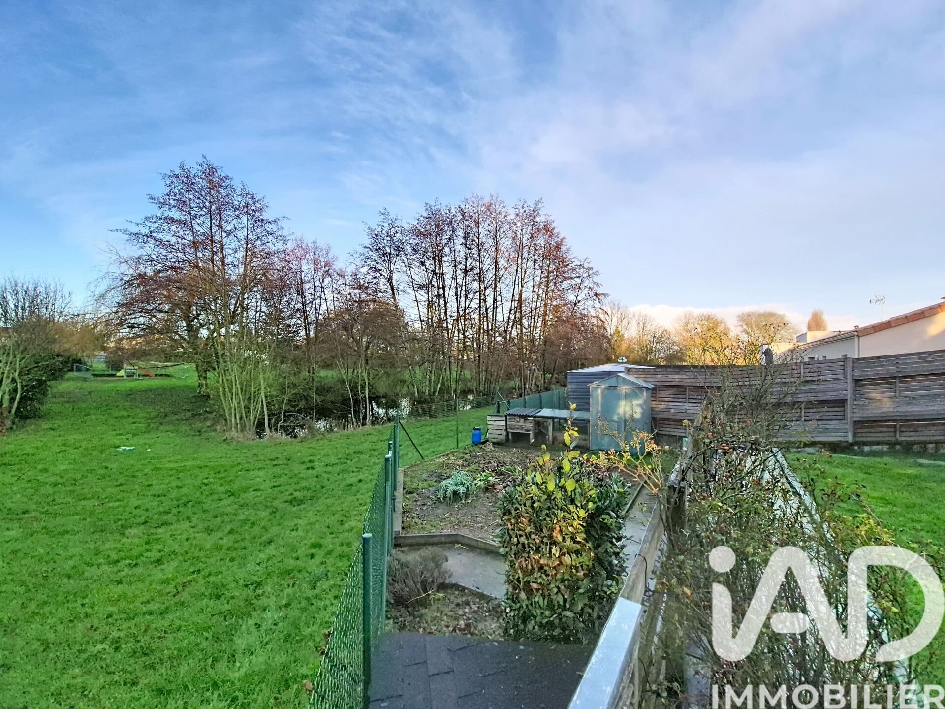 Maison à vendre, 140m², Chemillé-en-Anjou