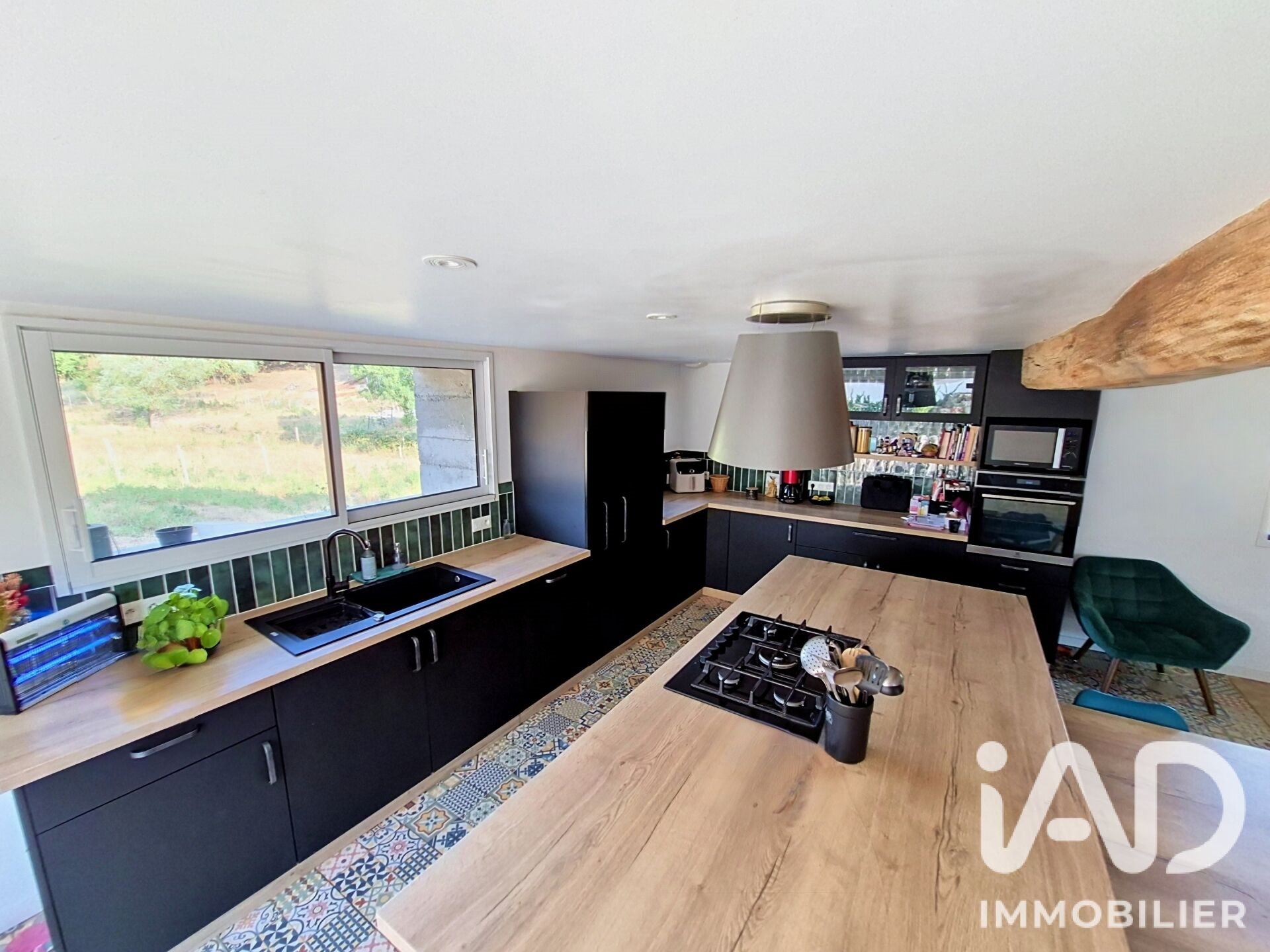 Maison à vendre, 144m², Chemillé-en-Anjou