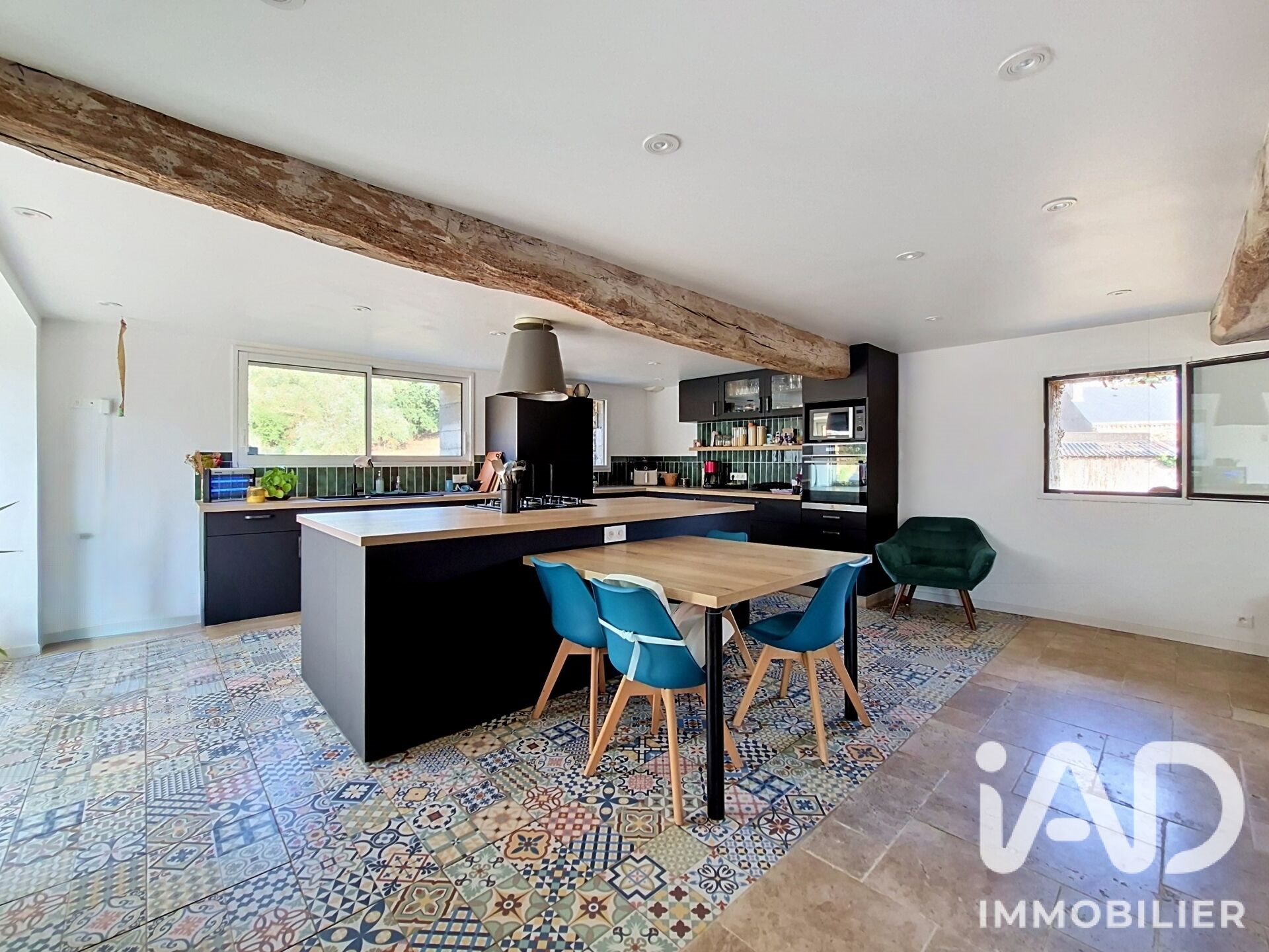 Maison à vendre, 144m², Chemillé-en-Anjou