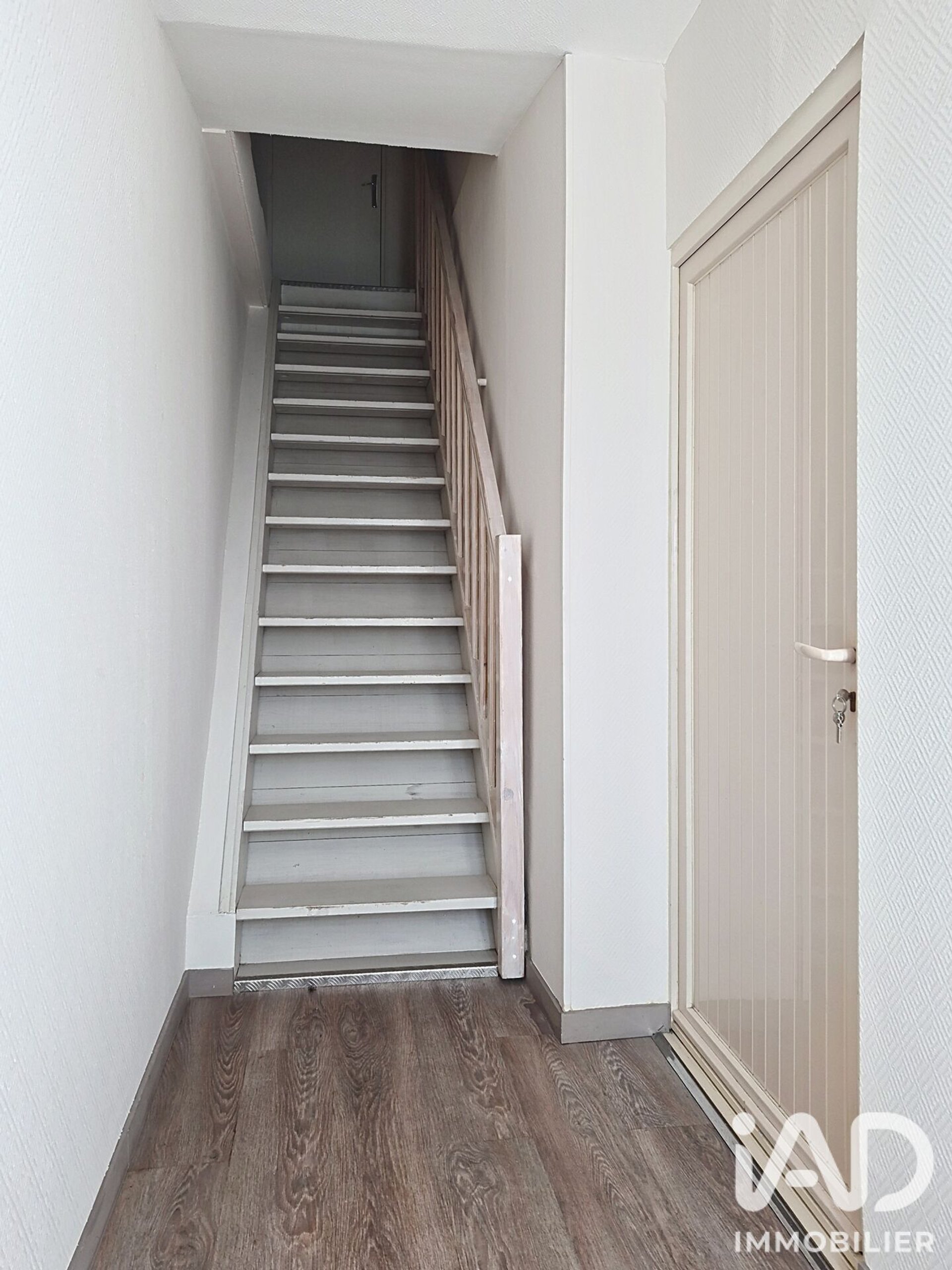 Maison à vendre, 54m², Chemillé-en-Anjou