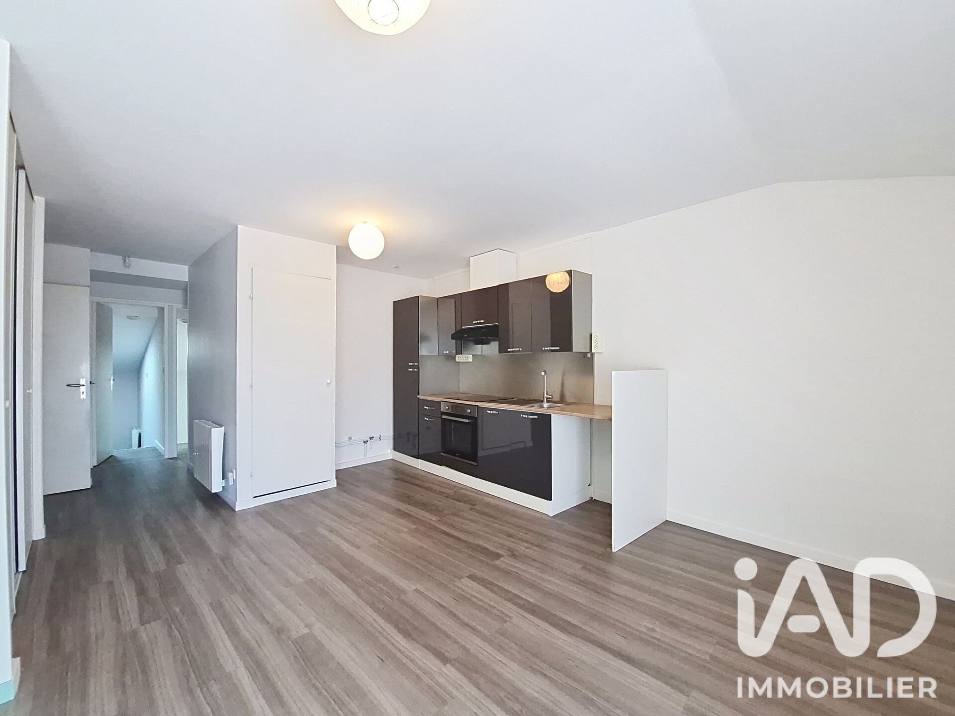 Maison à vendre, 54m², Chemillé-en-Anjou