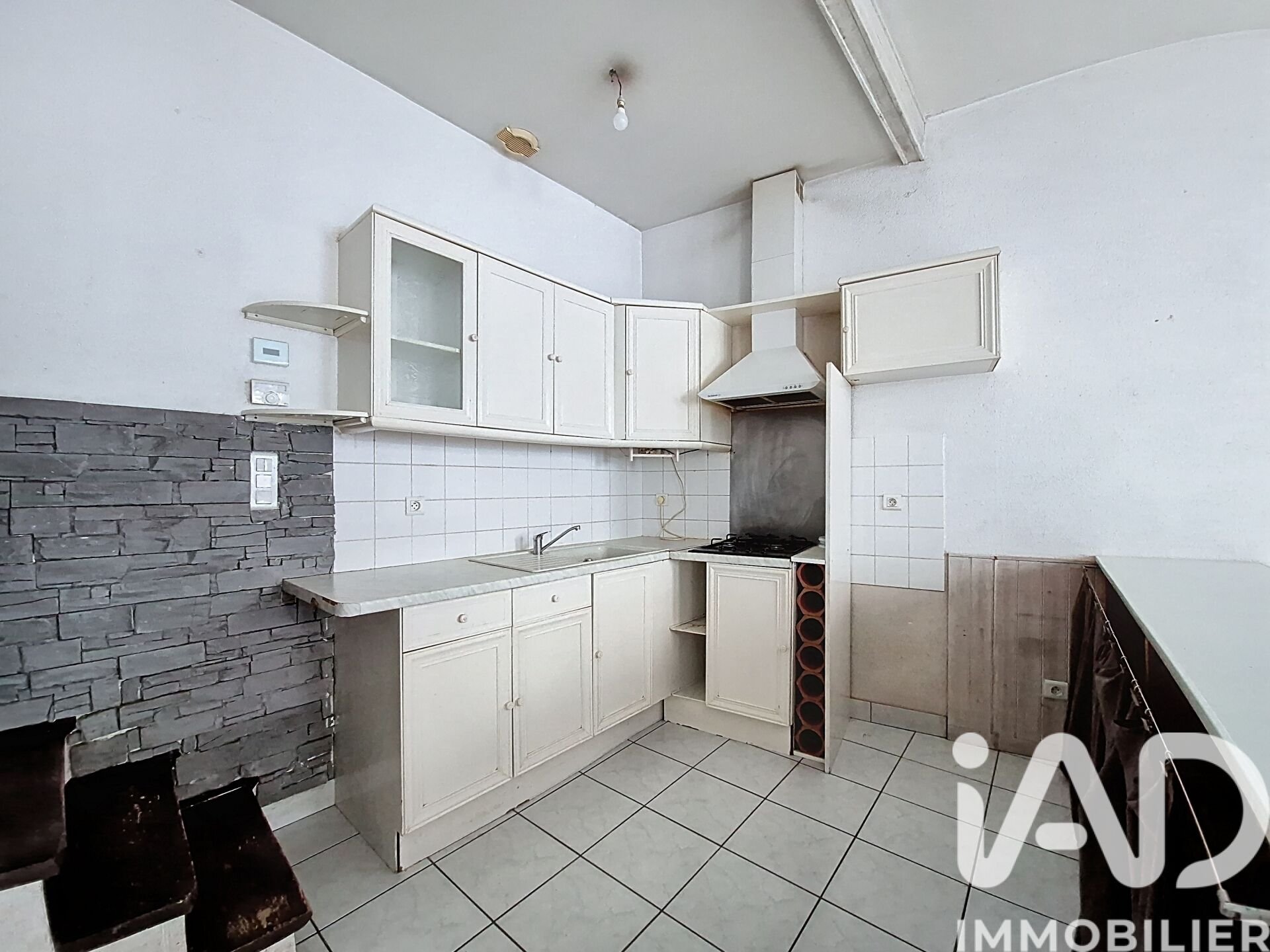 Maison à vendre, 52m², Chemillé-en-Anjou