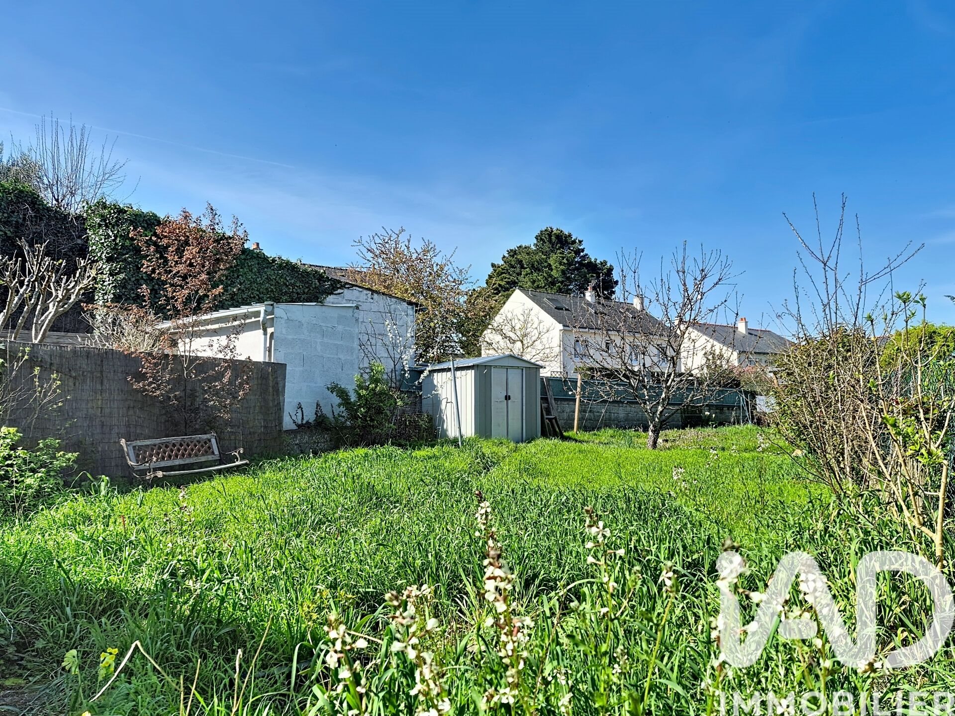 Maison à vendre, 81m², Chalonnes-sur-Loire