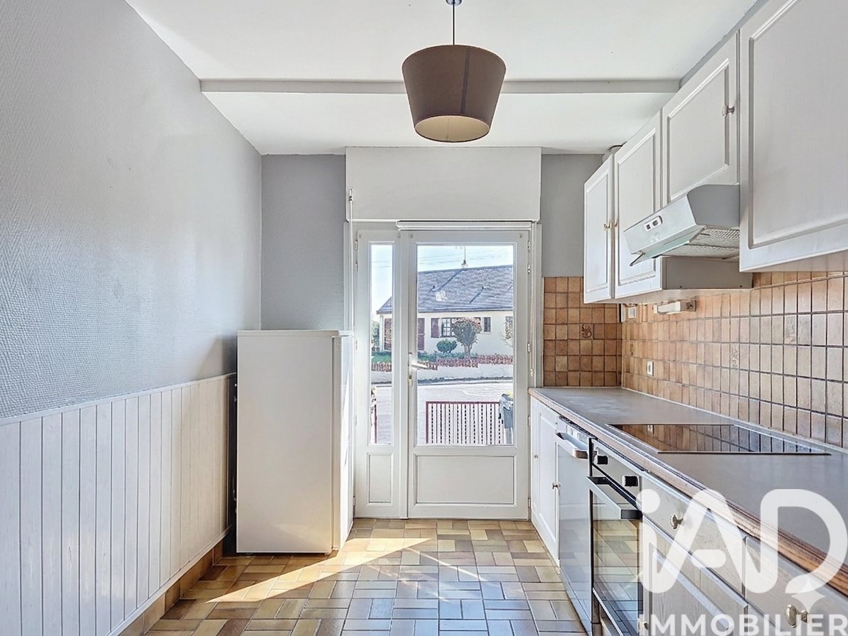 Maison à vendre, 81m², Chalonnes-sur-Loire