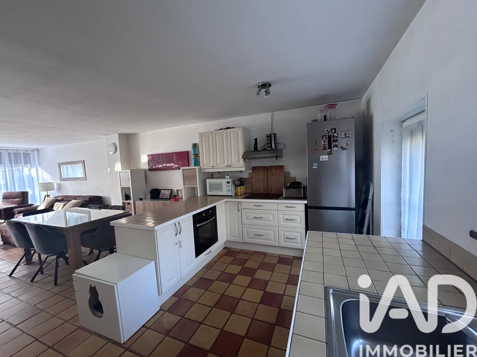 Maison à vendre, 98m², Courcouronnes