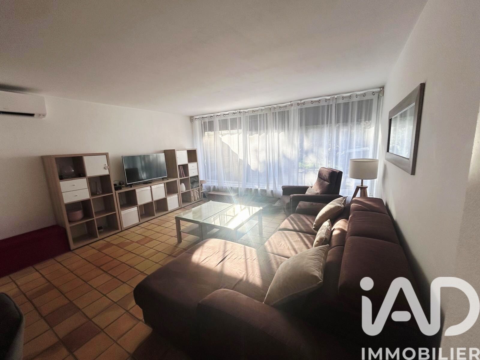 Maison à vendre, 98m², Courcouronnes