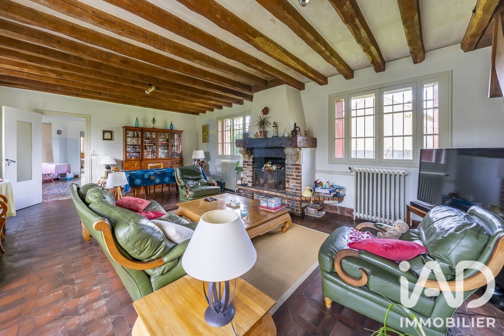 Maison à vendre, 257m², Bannost-Villegagnon