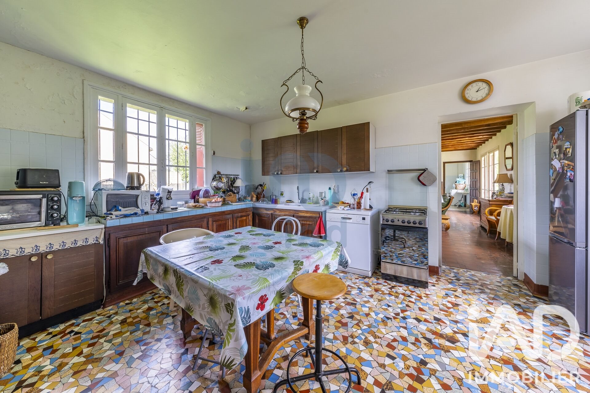 Maison à vendre, 257m², Bannost-Villegagnon