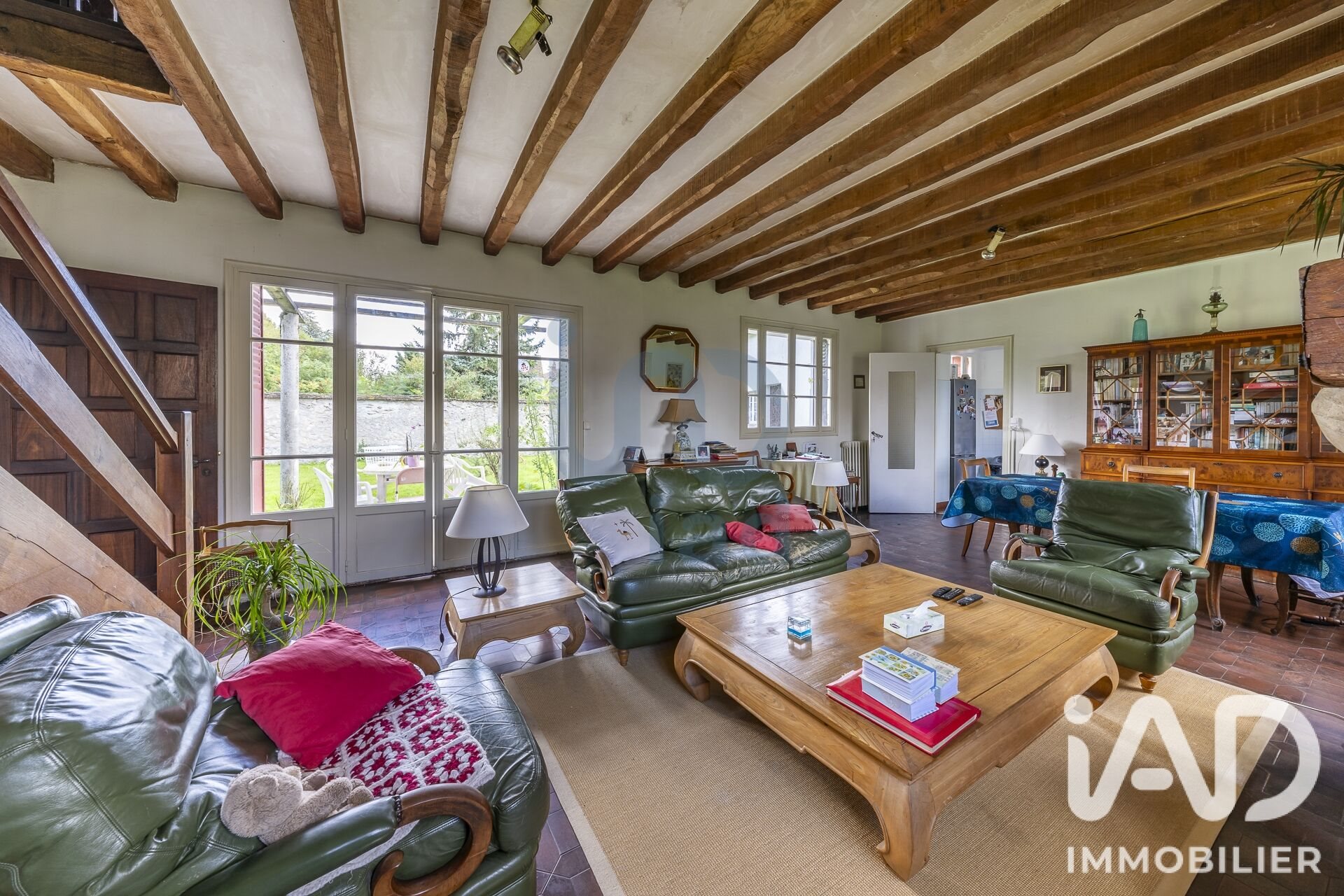 Maison à vendre, 257m², Bannost-Villegagnon