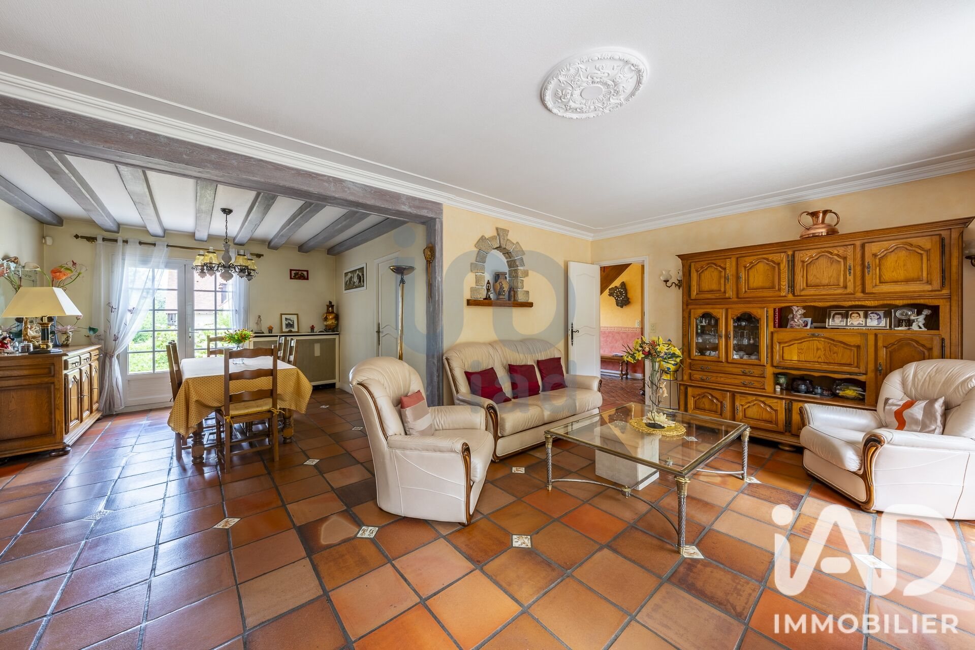 Maison à vendre, 200m², Brétigny-sur-Orge