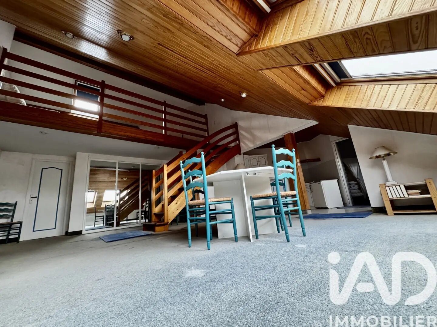 Appartement à vendre, 50m², Le Pouliguen